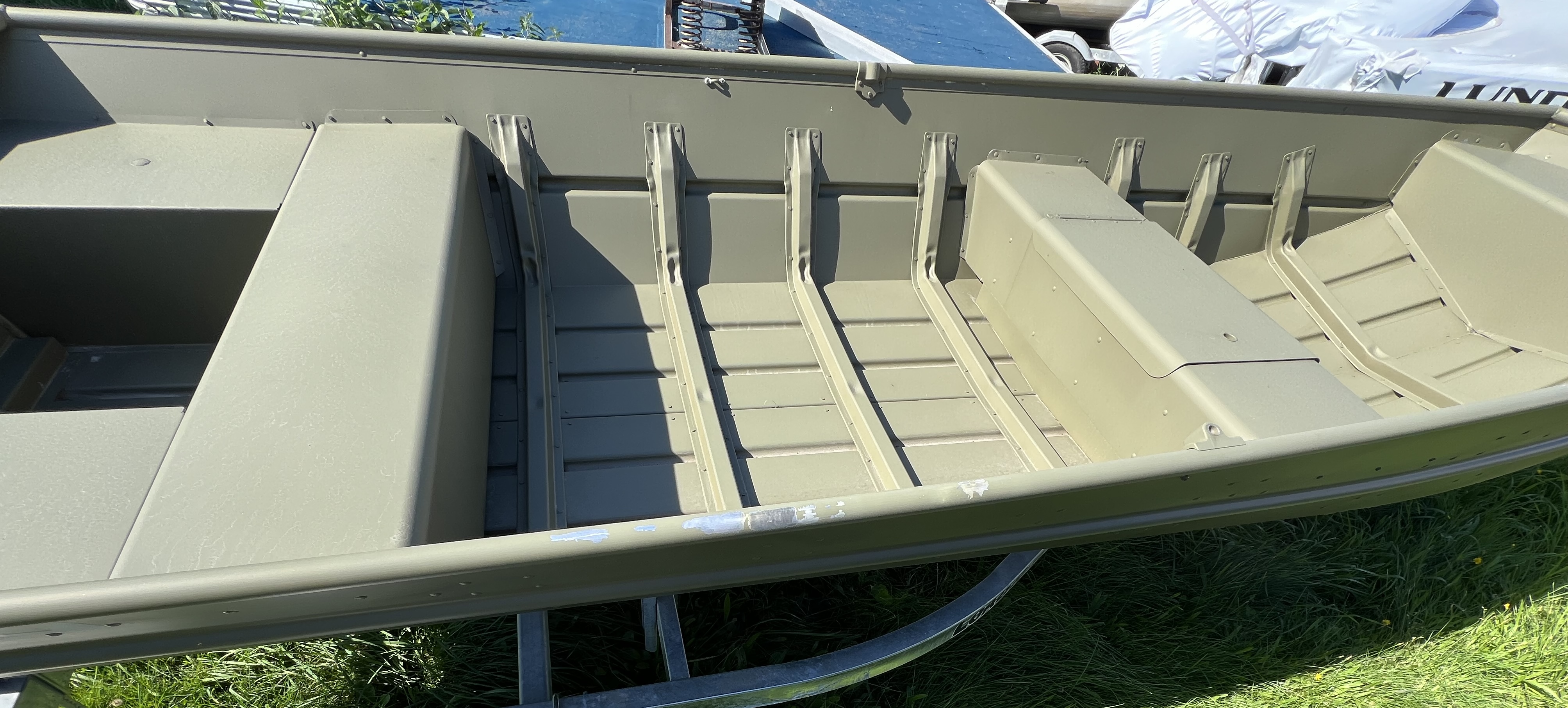 Inventory Mid-Maine Marine, Inc. Oakland, ME (800) 649-2628